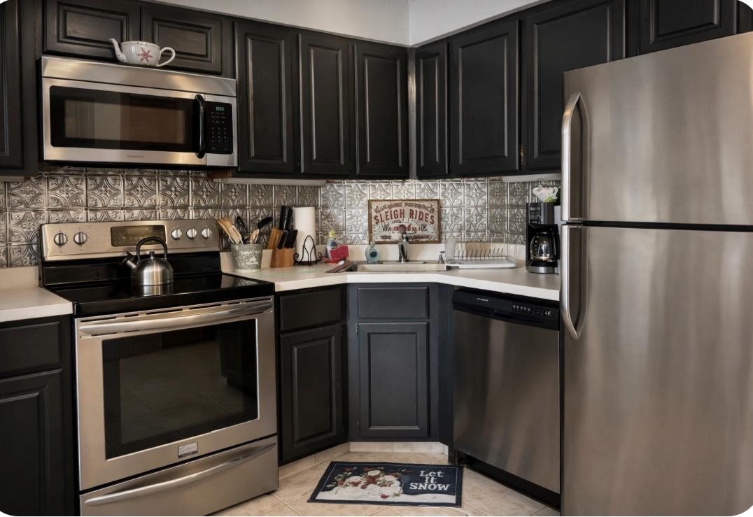 3C Snow Mountain Village 113