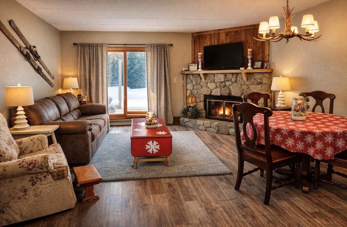 3C Snow Mountain Village 113