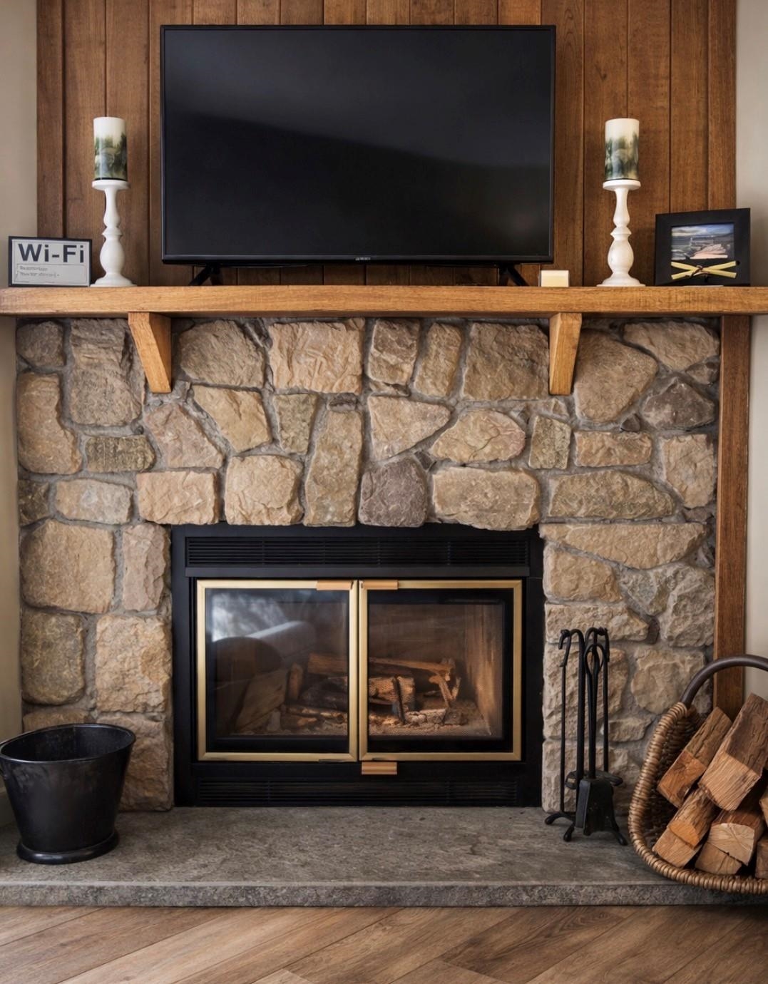 3C Snow Mountain Village 113