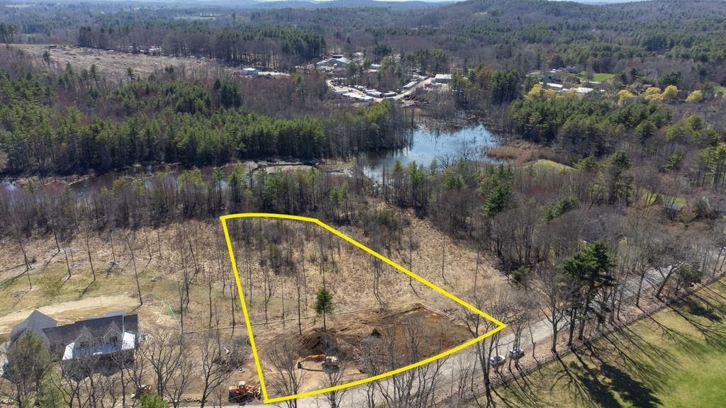 Photo of 51 Locust Street, South Hampton, NH 03827 (MLS # 5084865)