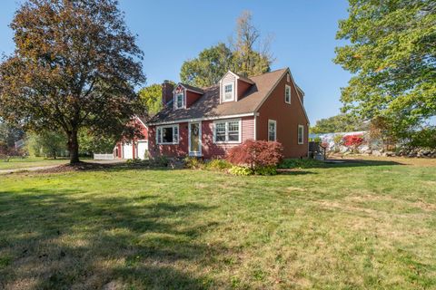 6 Wayside Drive Exeter NH 03833