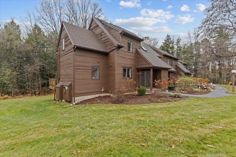 360 Acorn Lane Shelburne VT 05482