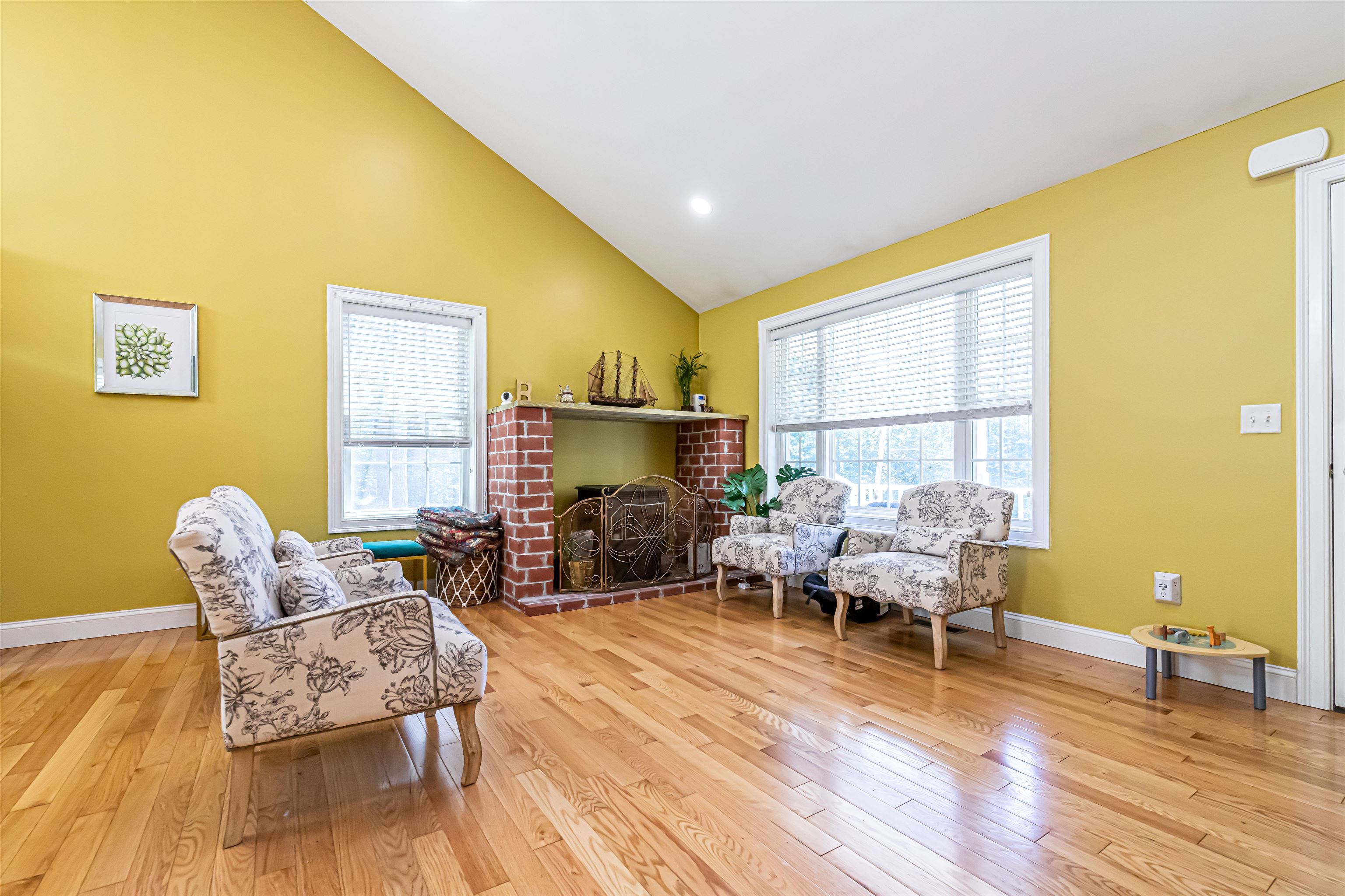 31 Letourneau Drive
