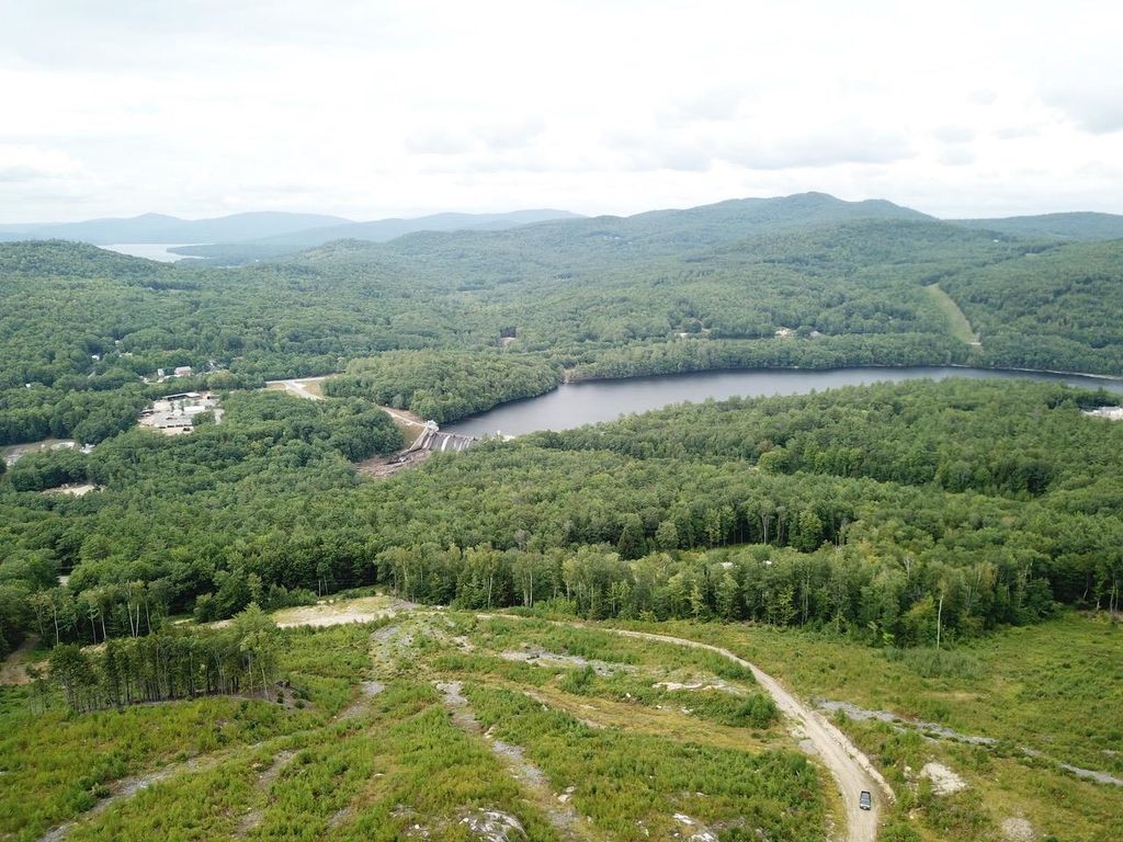 Photo of Old Bristol Road, New Hampton, NH 03256 (MLS # 5082289)