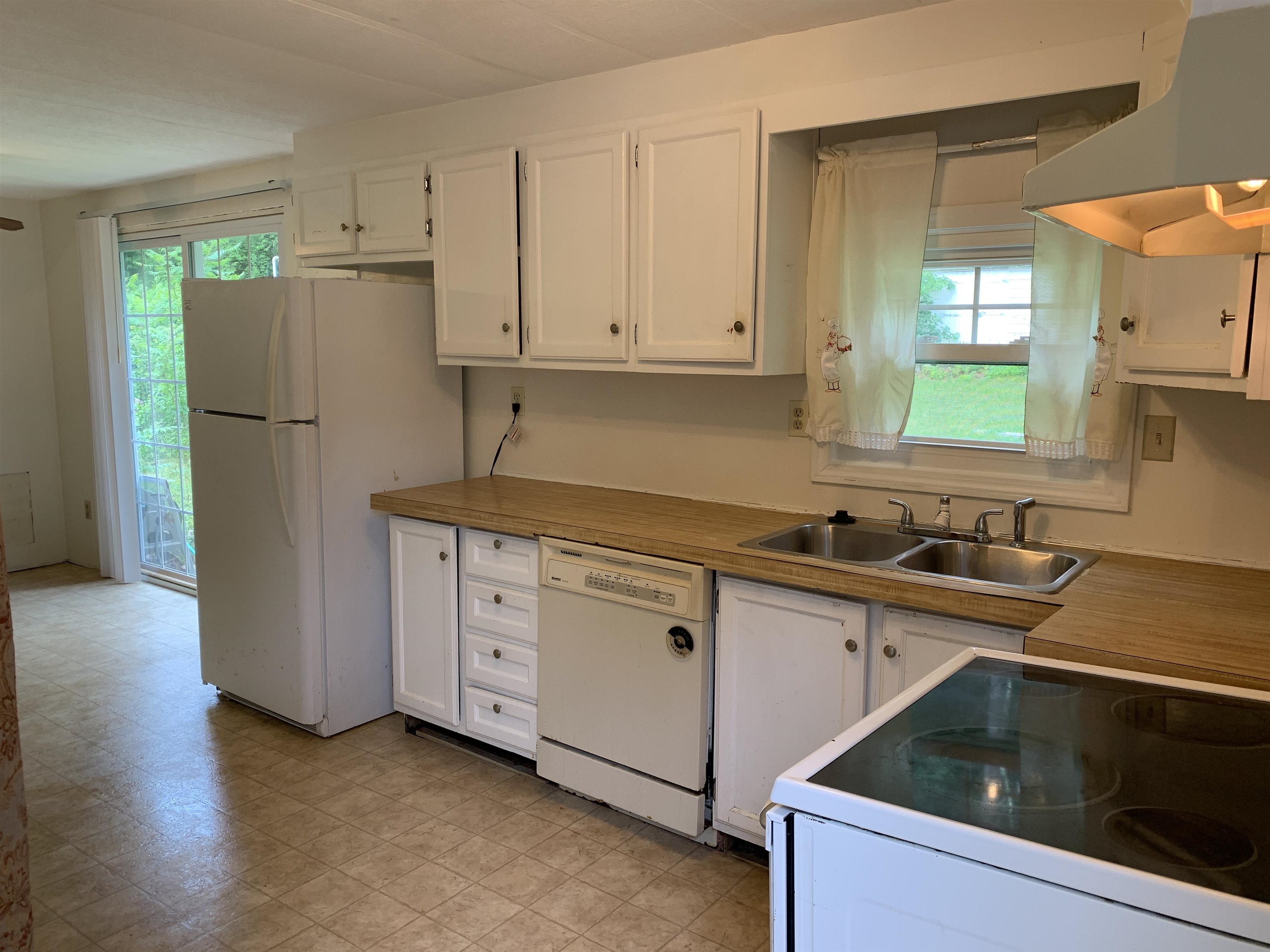 52 Cotton Farm Road