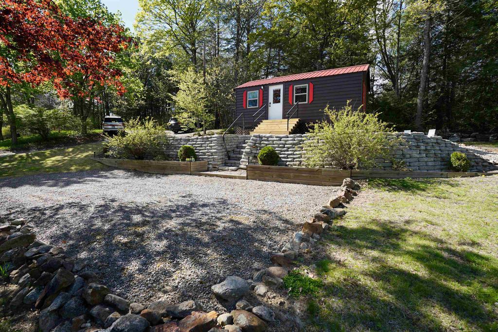Photo of 194 Buckley Road #125, Weare, NH 03281 (MLS # 5088778)