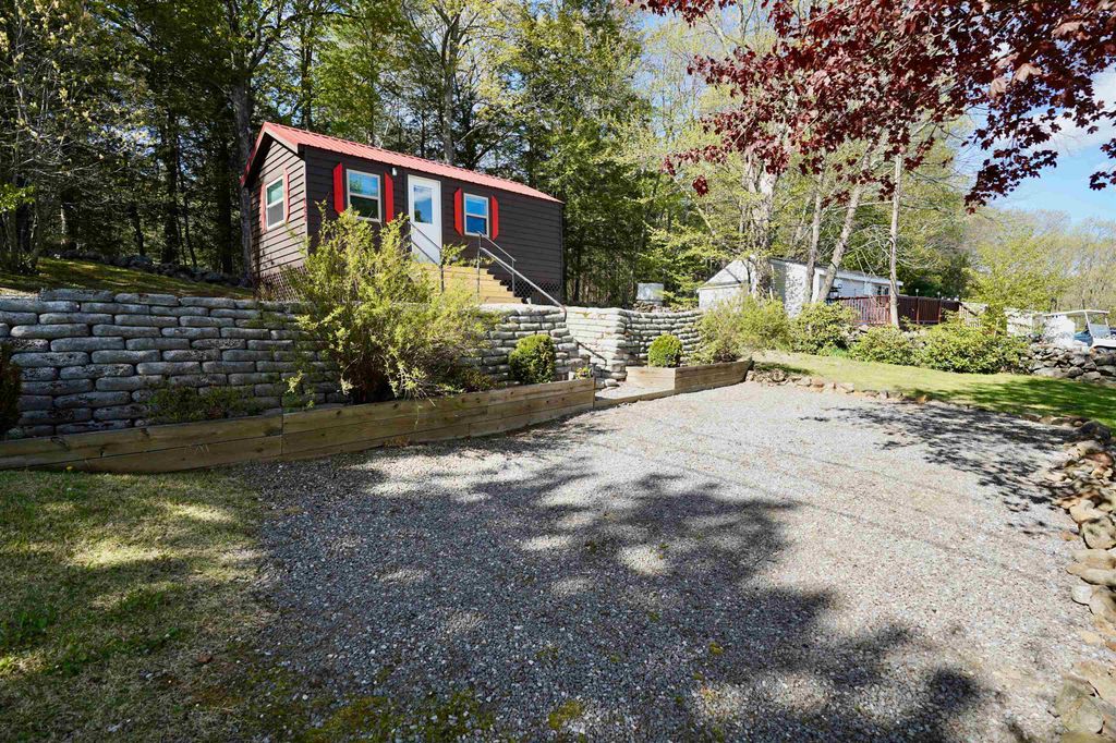Photo of 194 Buckley Road #125, Weare, NH 03281 (MLS # 5088778)