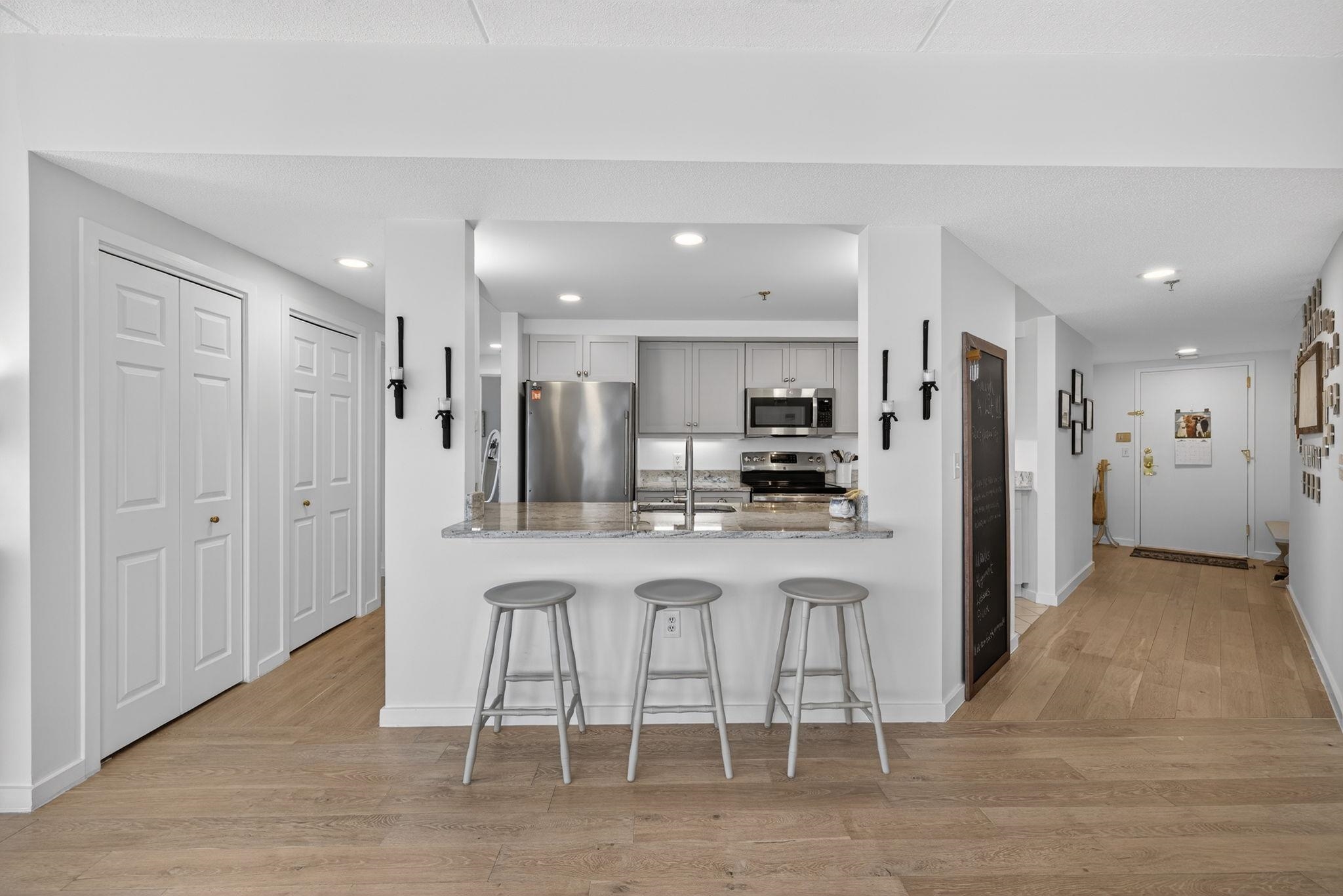 12 Mountain Laurels Drive 402