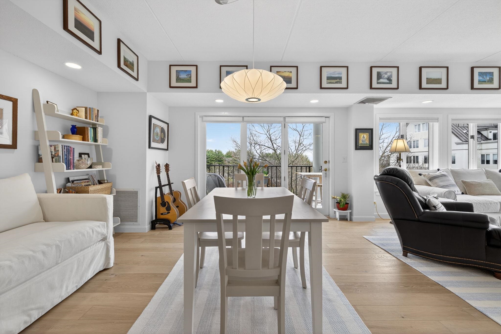 12 Mountain Laurels Drive 402