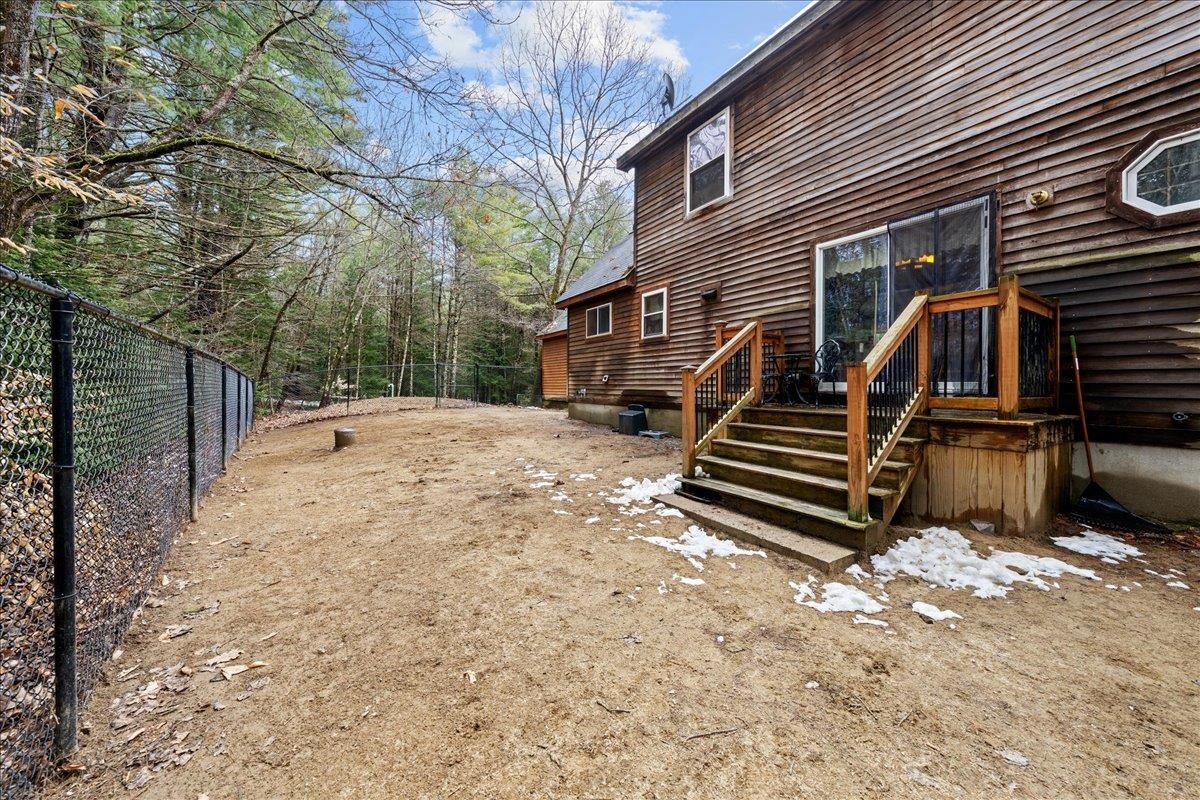 728 Bedford Road