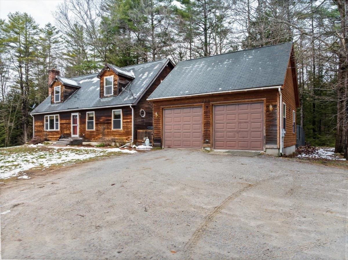 728 Bedford Road