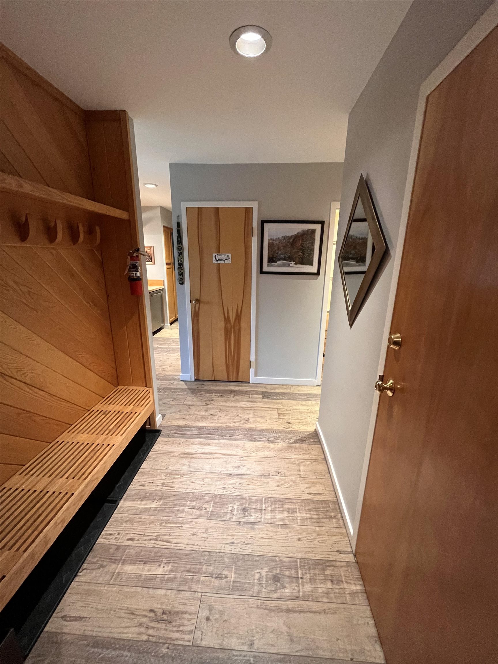 130 Upper Snow Creek Road 93