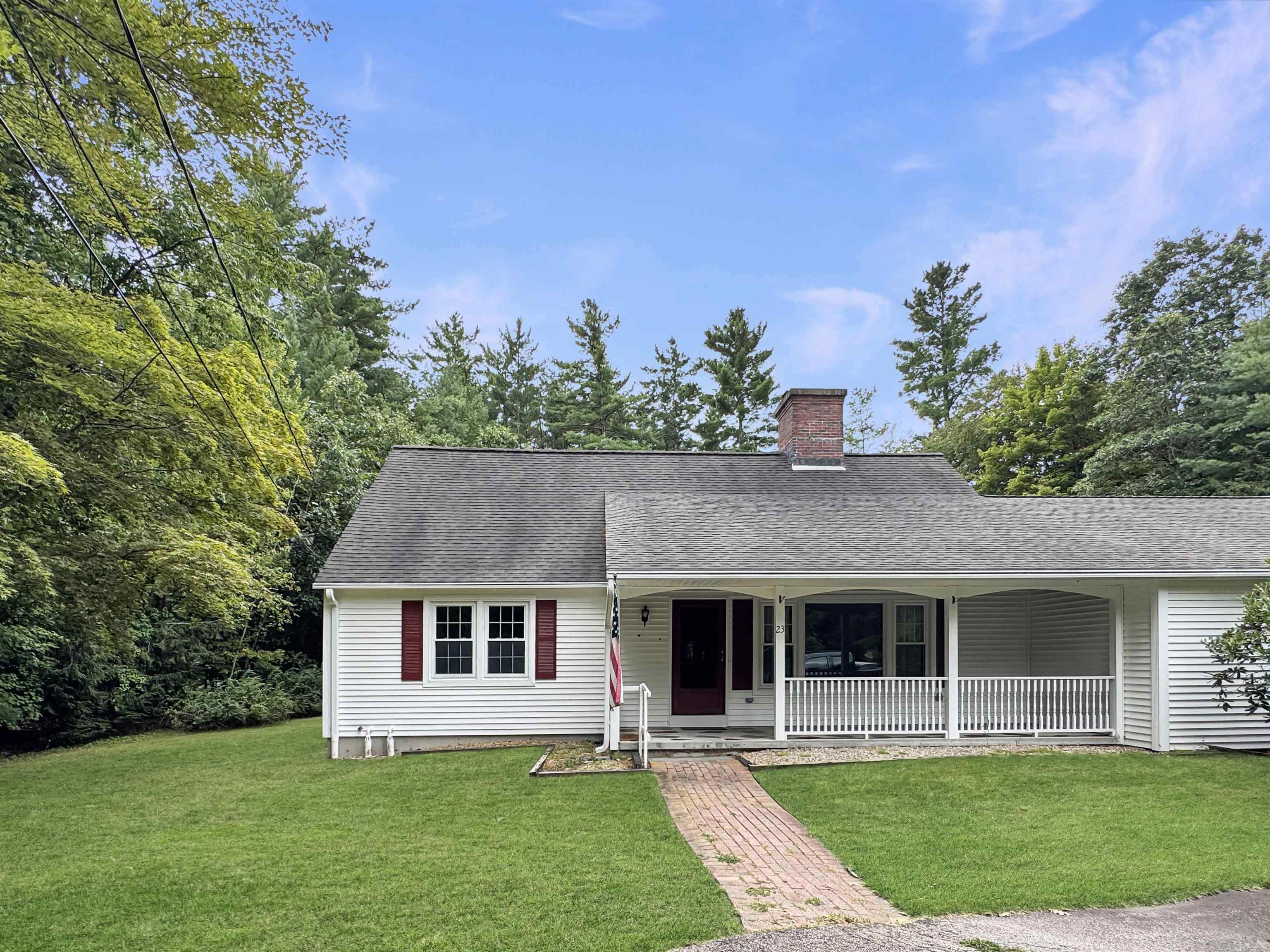 23 Bloody Brook Road