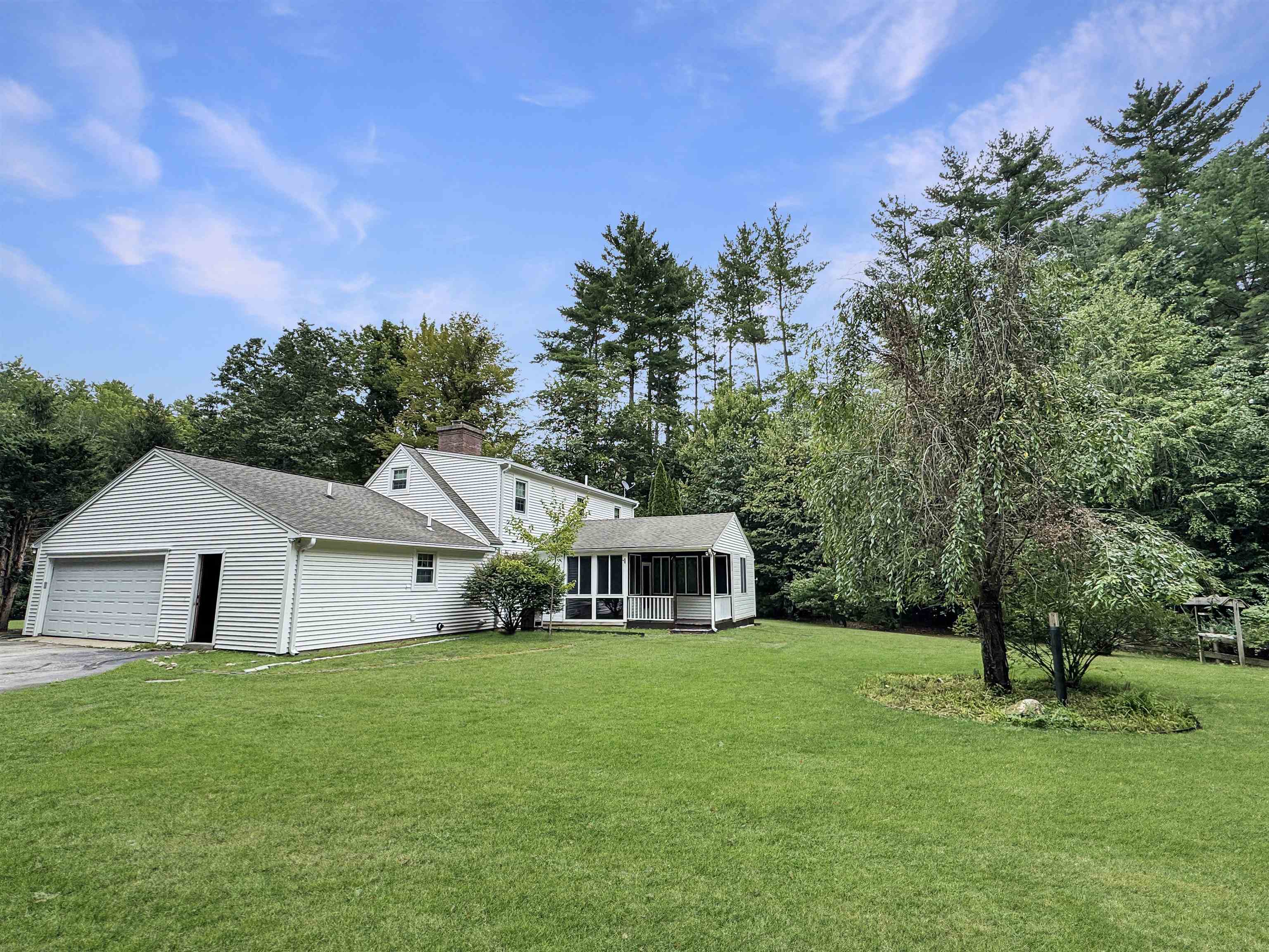 23 Bloody Brook Road