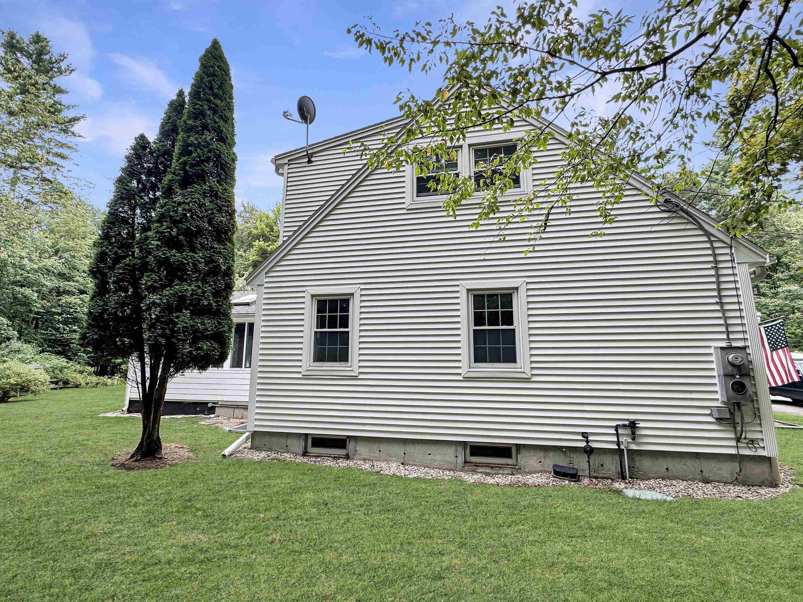 23 Bloody Brook Road