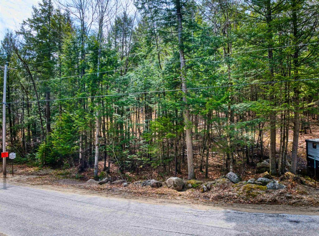 Photo of Hominy Pot Road, Sutton, NH 03221 (MLS # 5036928)