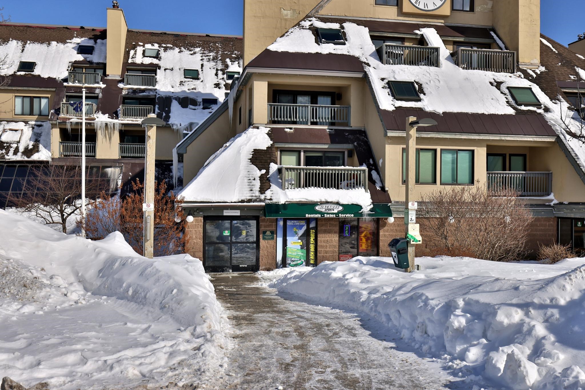 133 East Mountain Road 3D5