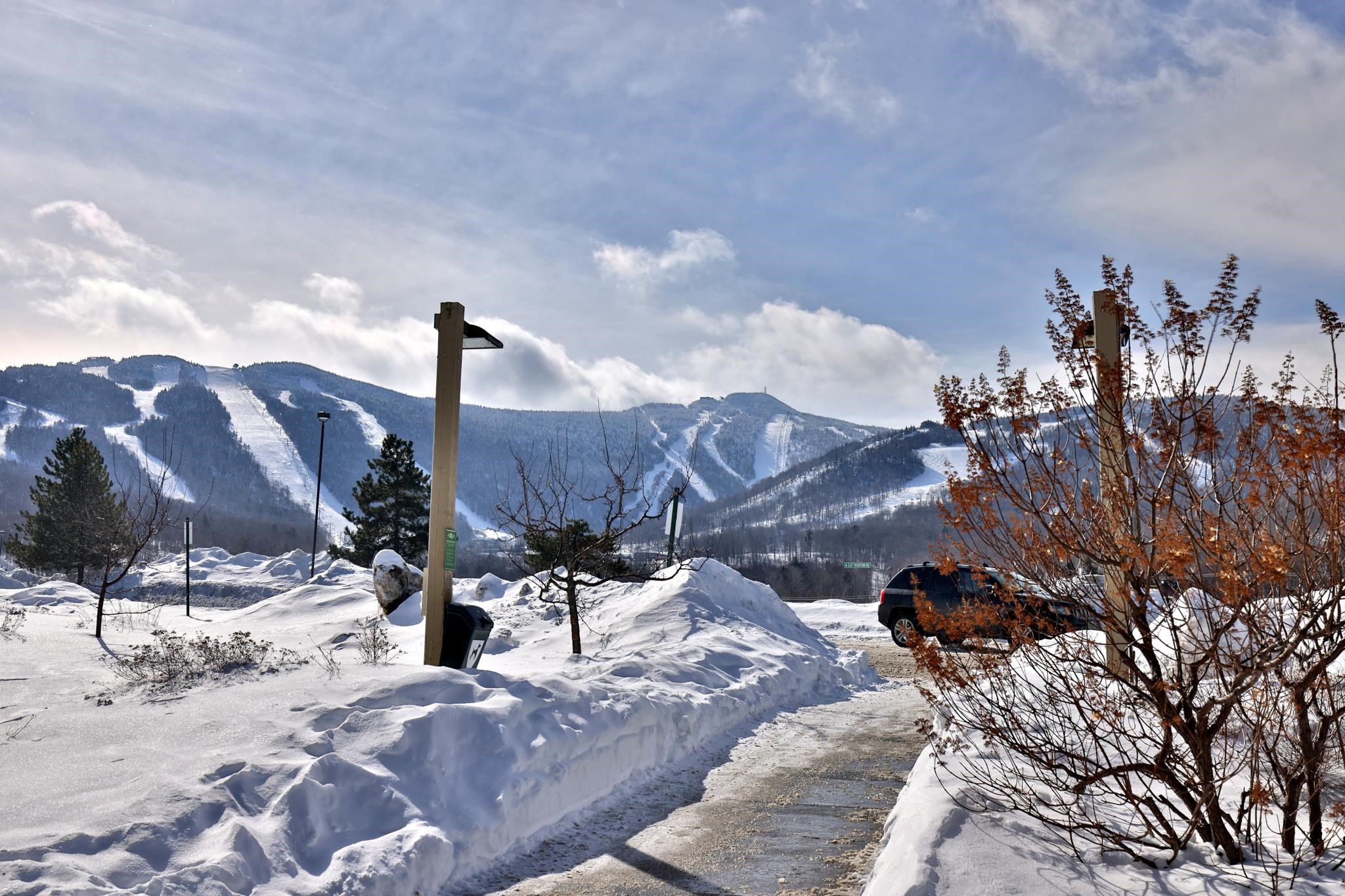 133 East Mountain Road 3D5