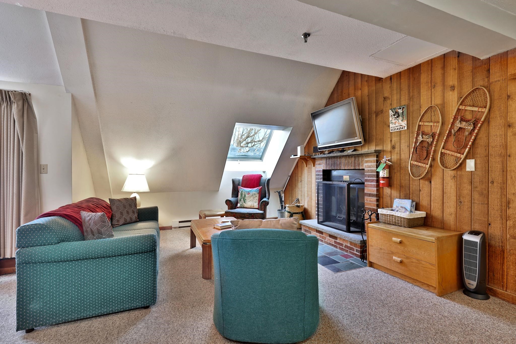 133 East Mountain Road 3D5
