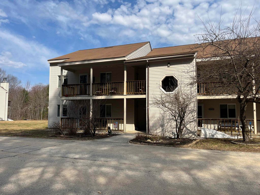 Photo of 24 Harmony Lane #13, Conway, NH 03813 (MLS # 5083106)