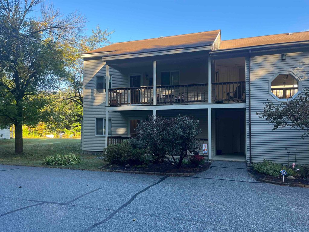 Photo of 24 Harmony Lane #13, Conway, NH 03813 (MLS # 5083106)