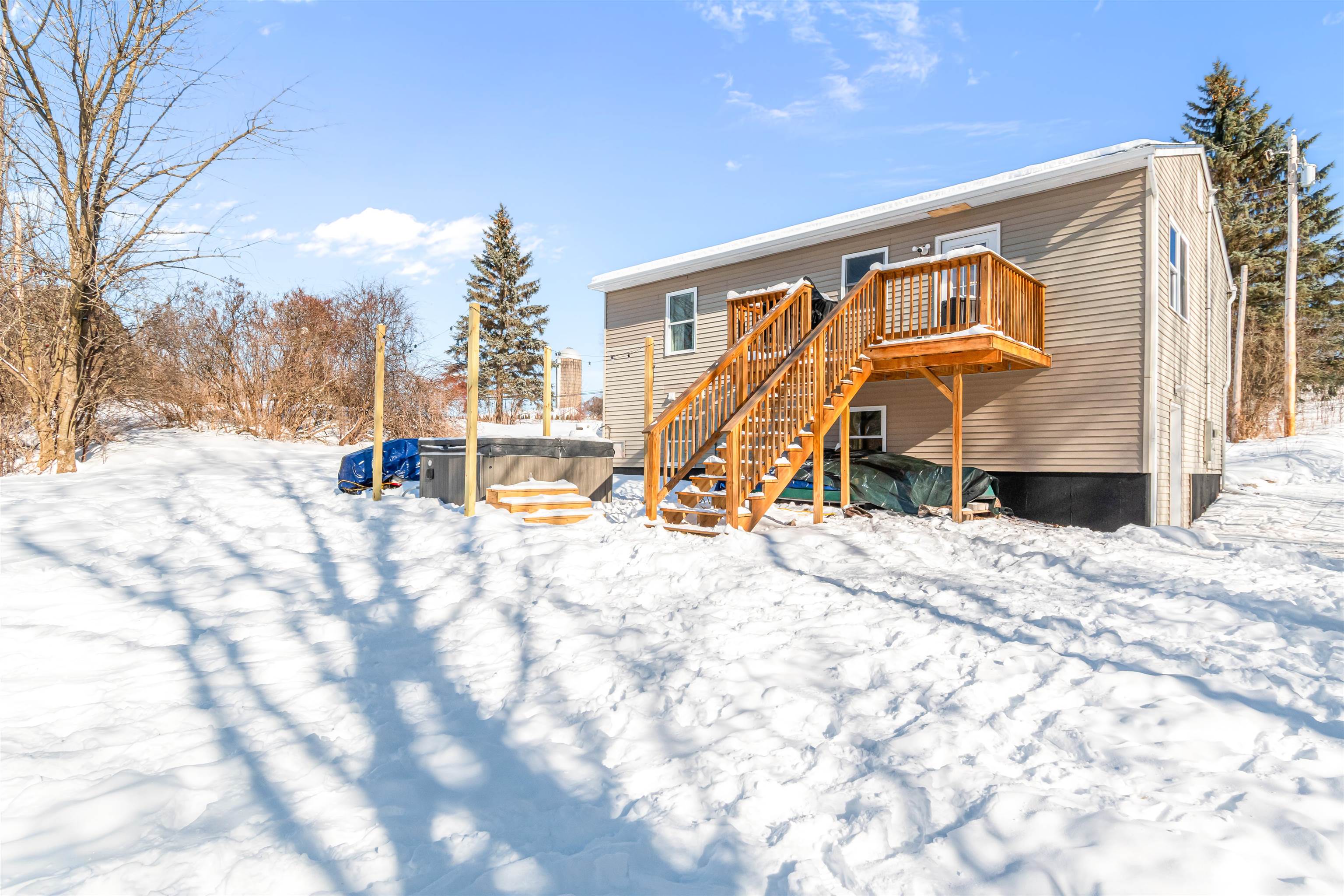 5023 Ethan Allen Highway