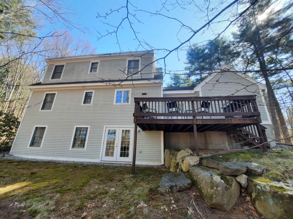 Photo of 169 Portsmouth Street #4, Concord, NH 03301 (MLS # 5082766)