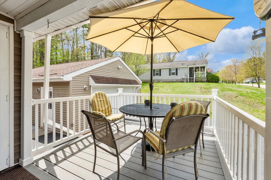 56 Osprey Road