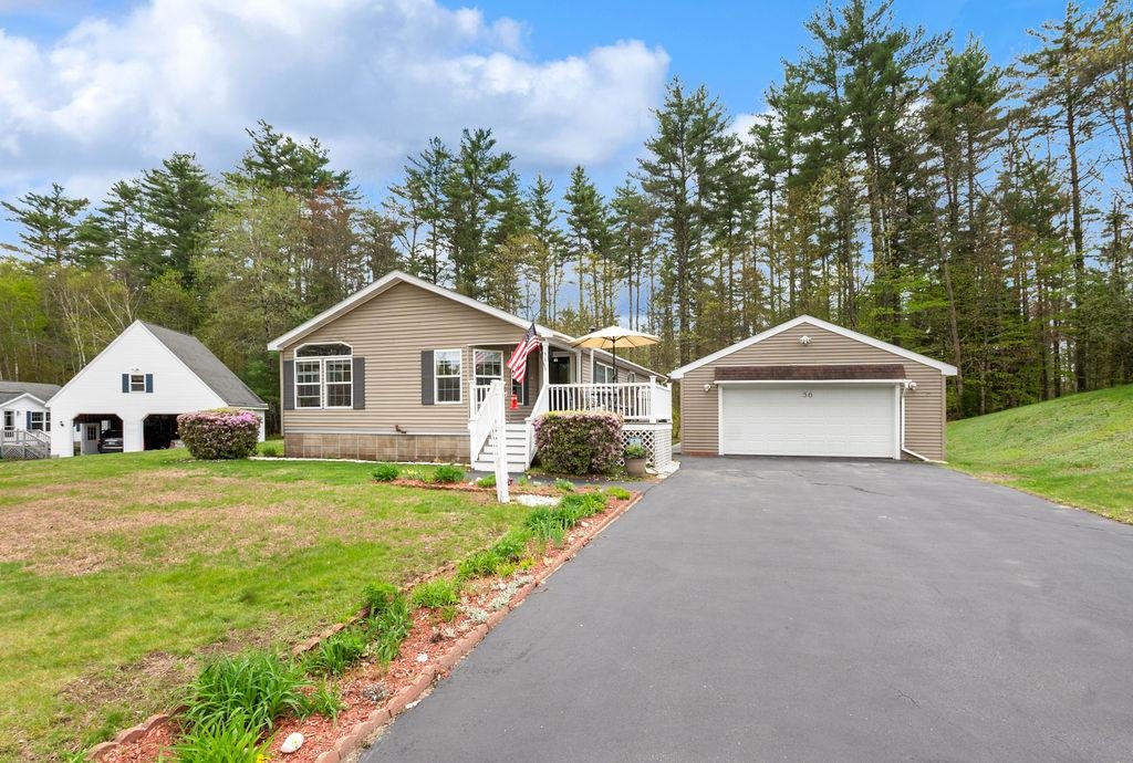 56 Osprey Road