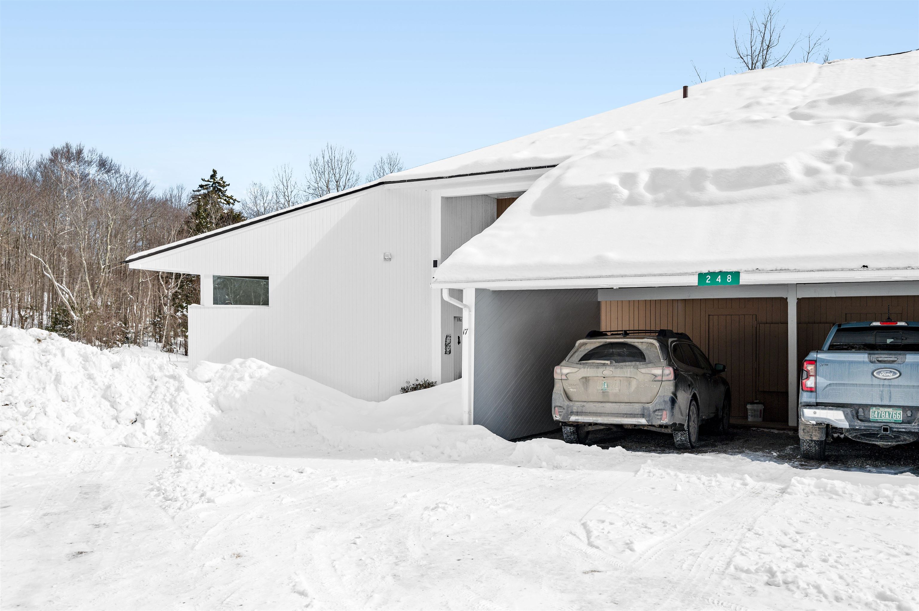 248 Club Subarbush Extension 17