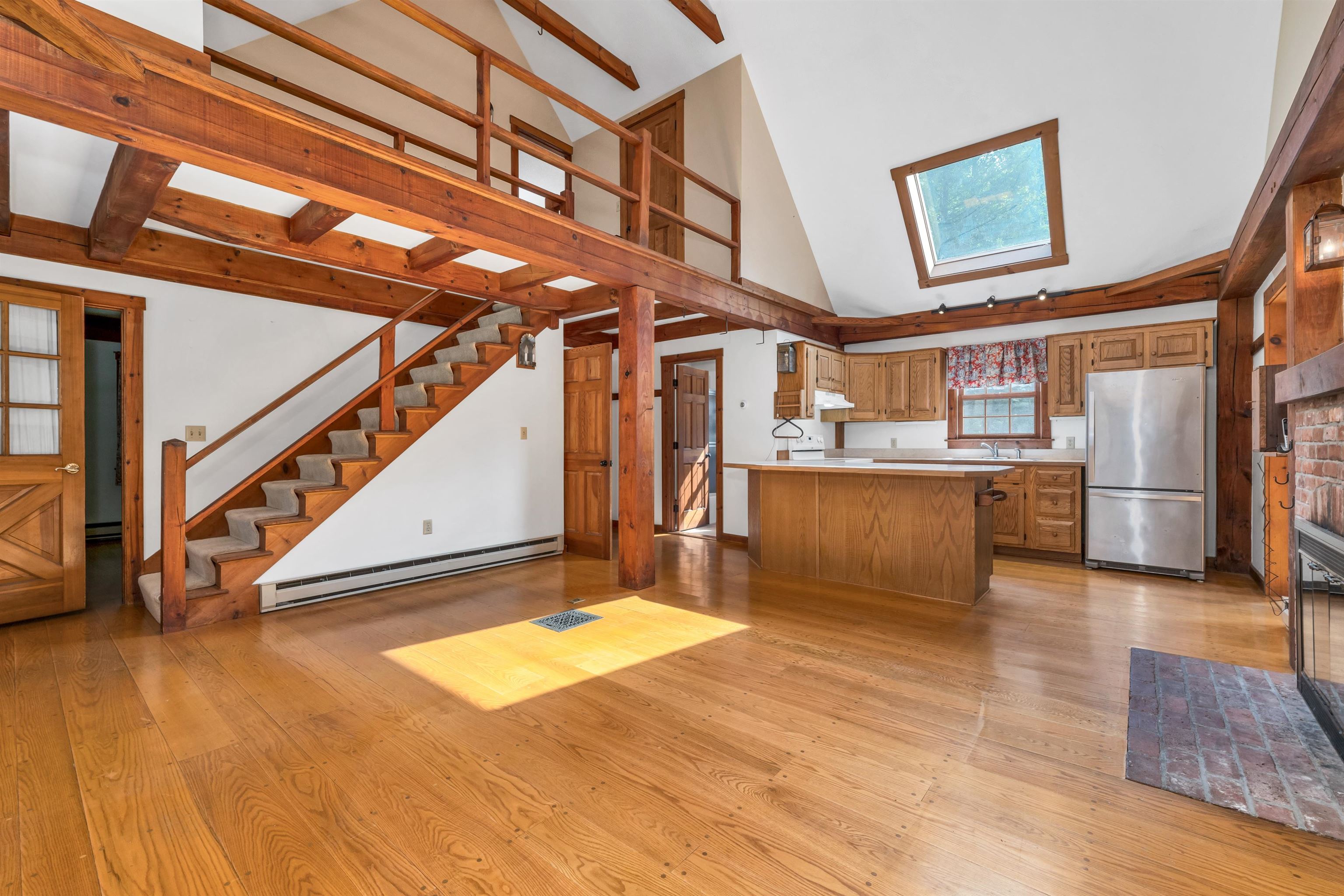 136 Cross Road