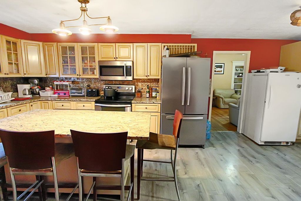 Photo of 486 Granite Street, Manchester, NH 03102 (MLS # 5067916)