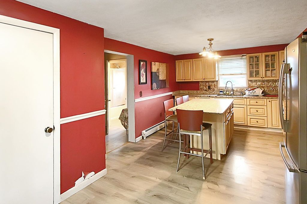 Photo of 486 Granite Street, Manchester, NH 03102 (MLS # 5067916)