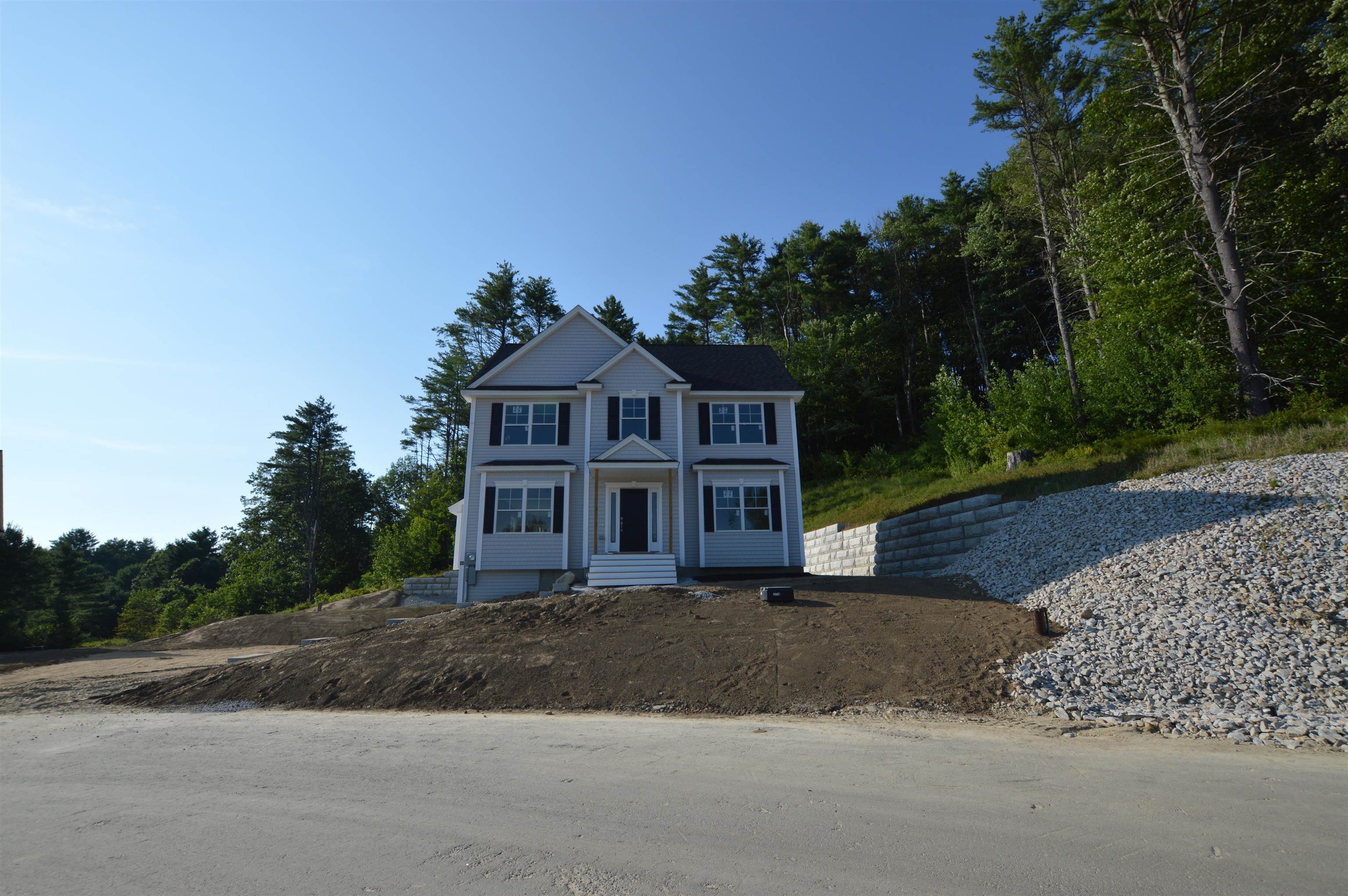 20 Shelburne Lane