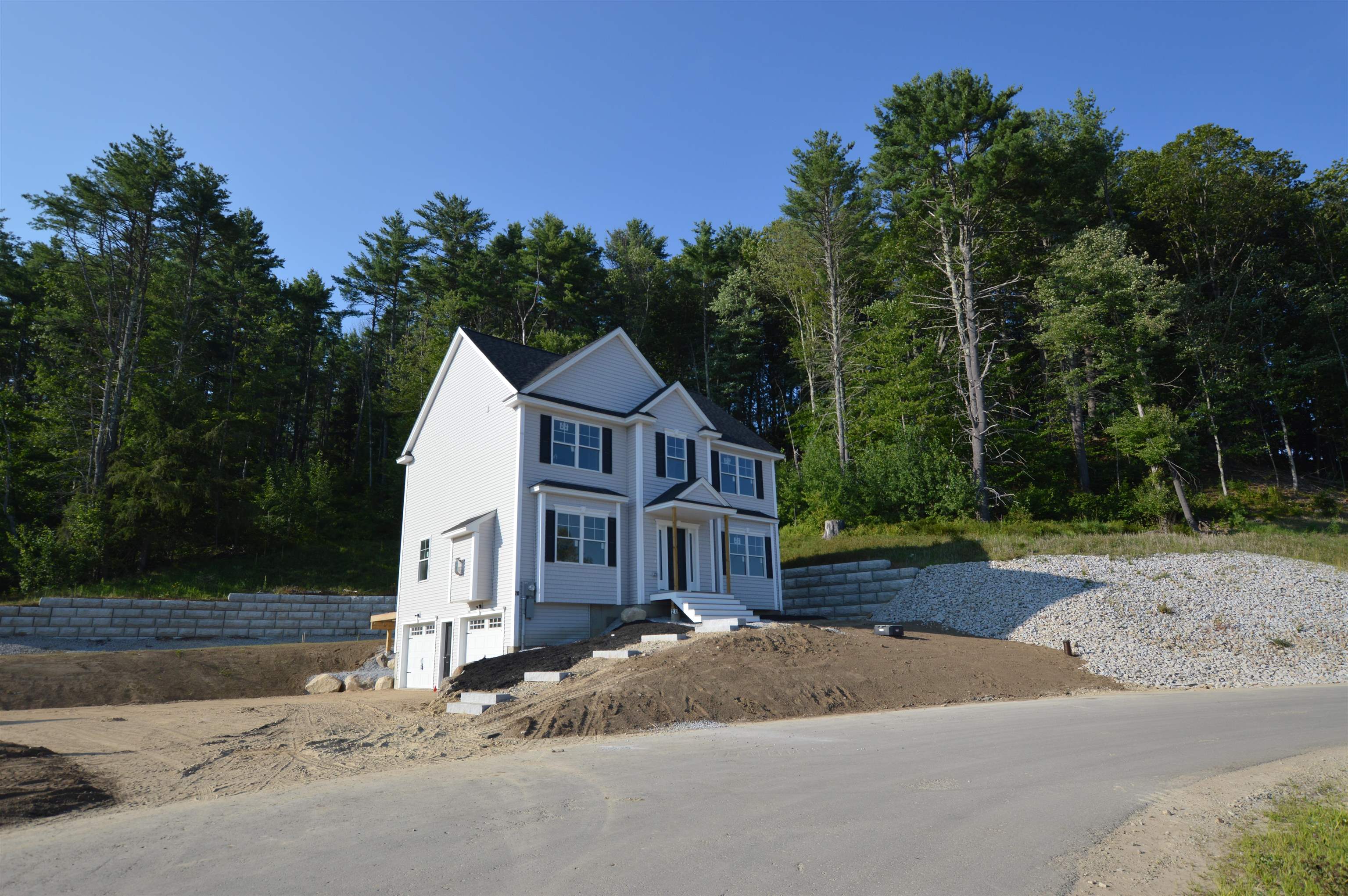 20 Shelburne Lane