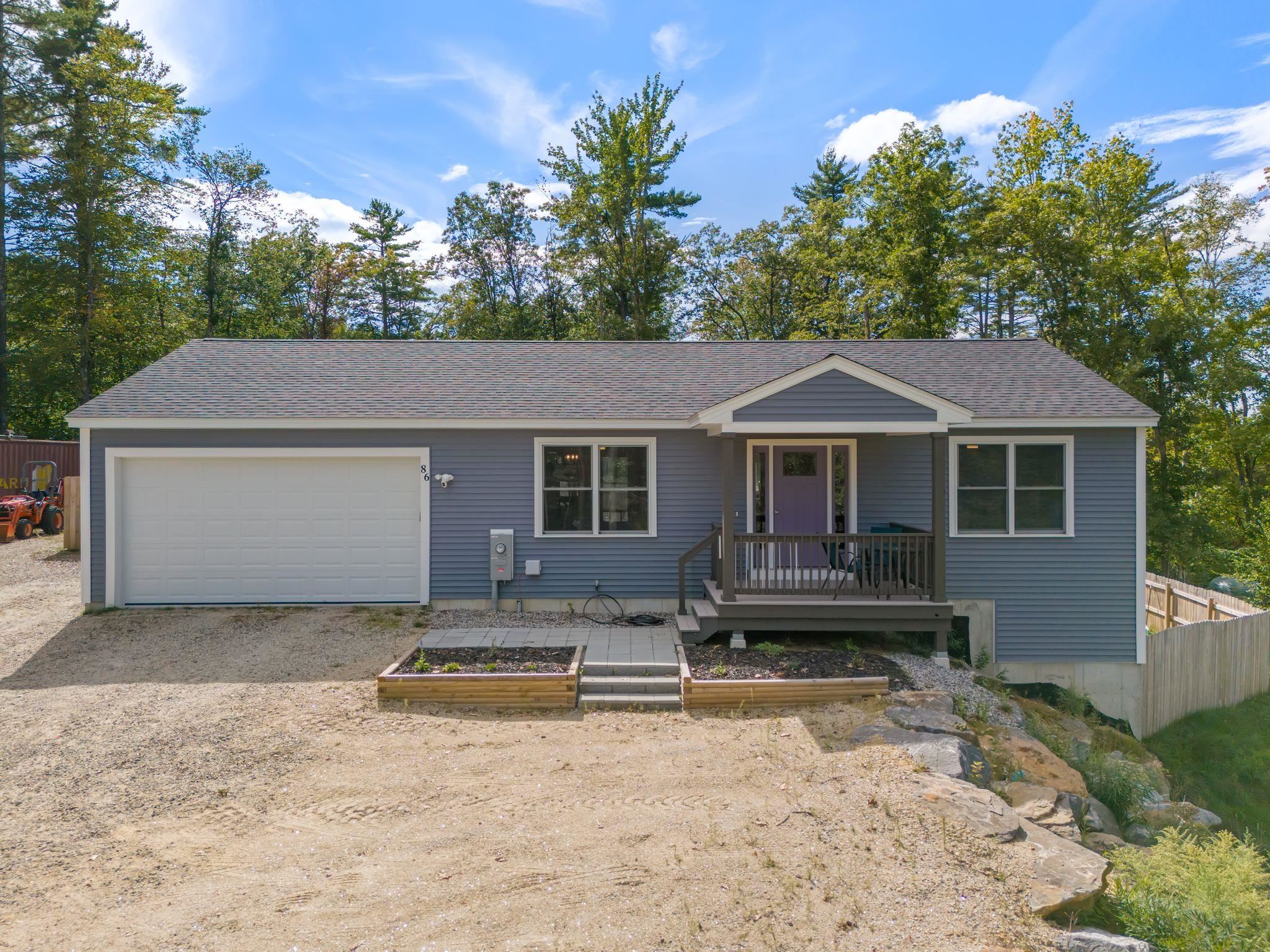 86 Long Shores Drive