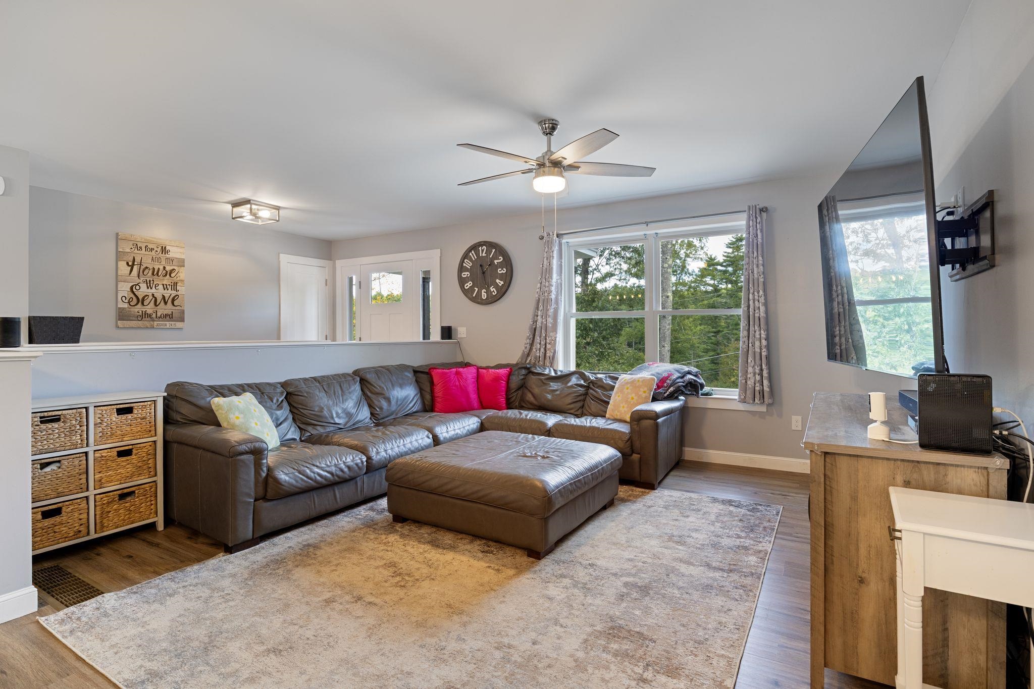 86 Long Shores Drive