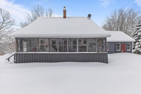 Photo of 516 Minister Brook Road, Worcester, VT 05682 (MLS # 5074421)