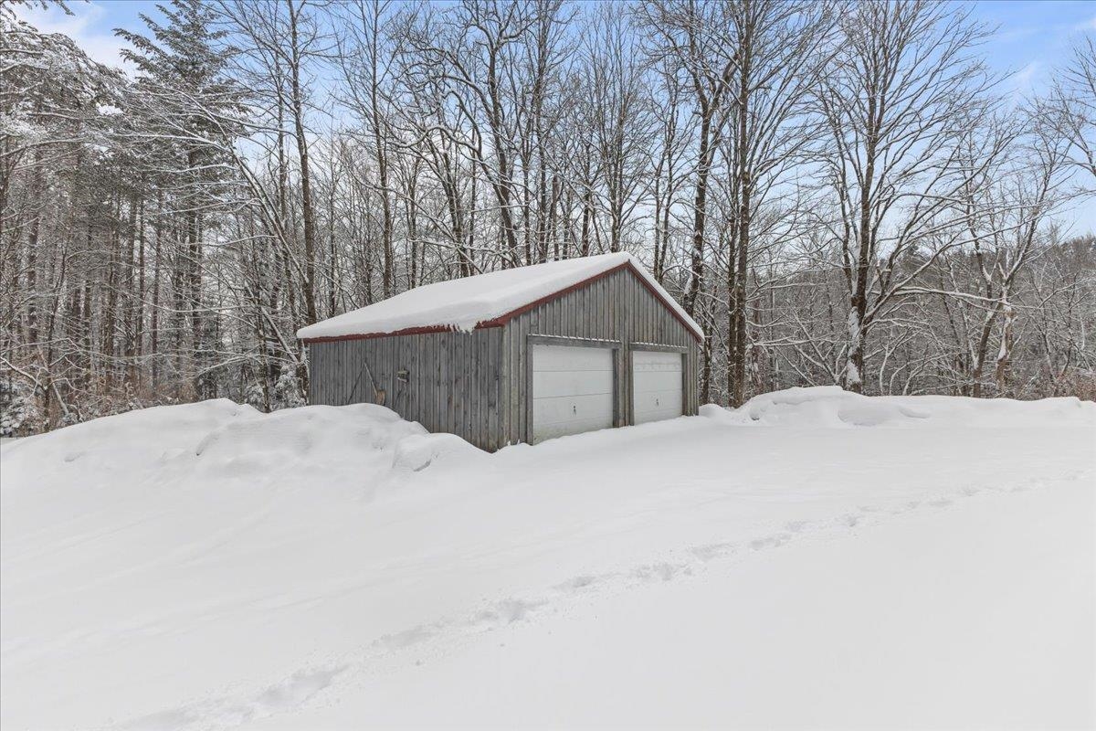 516 Minister Brook Road