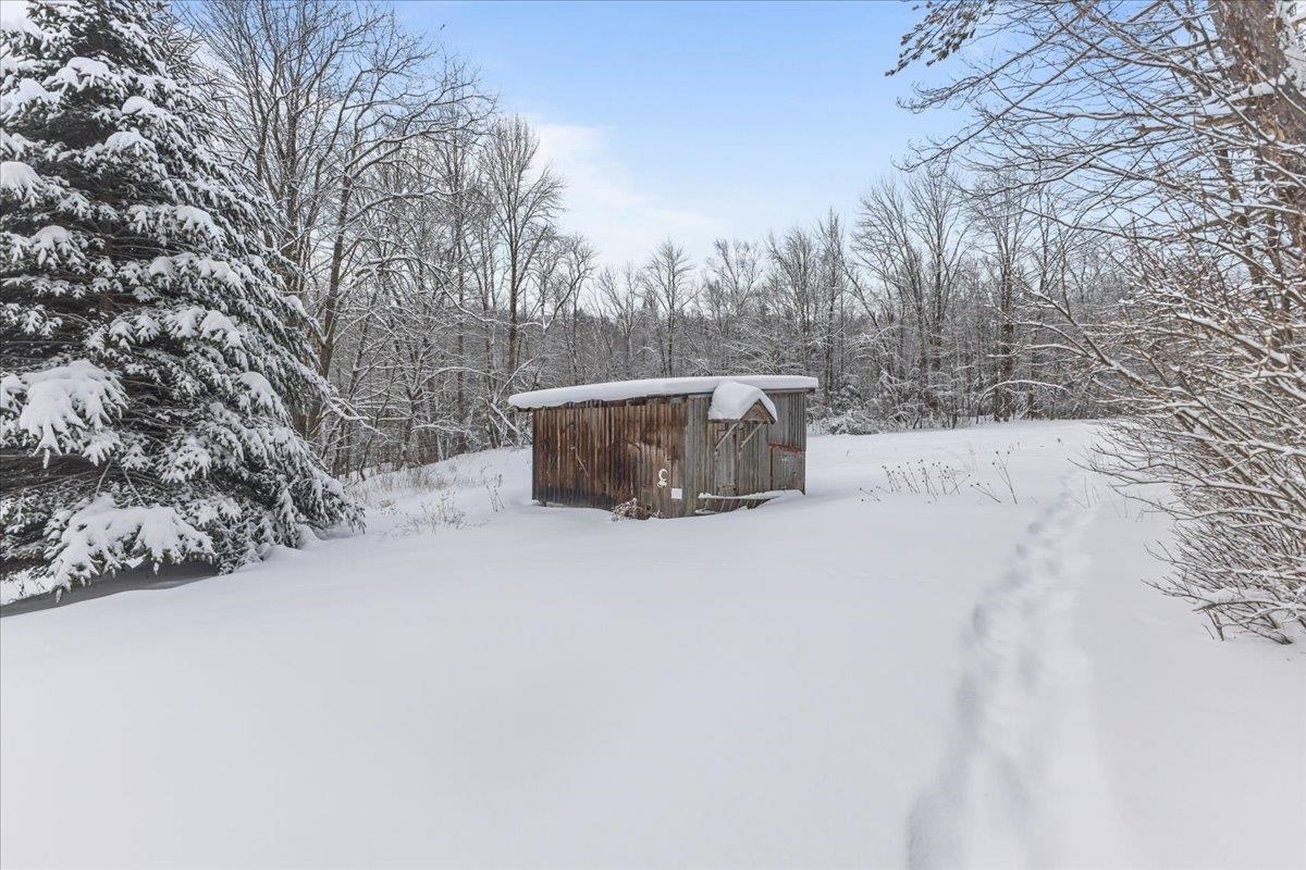 516 Minister Brook Road