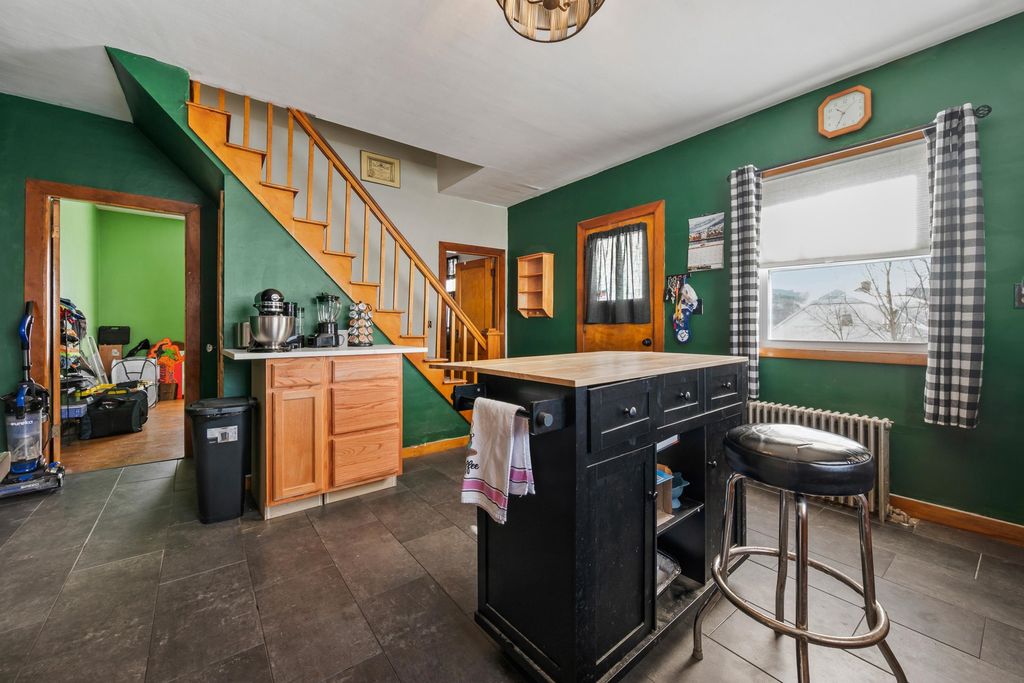 Photo of 66 Spruce Street, Berlin, NH 03570 (MLS # 5077613)