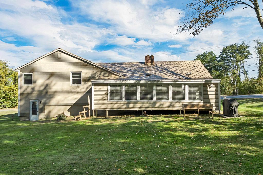 Photo of 71 Annis Drive #1, Gilford, NH 03249 (MLS # 5067124)