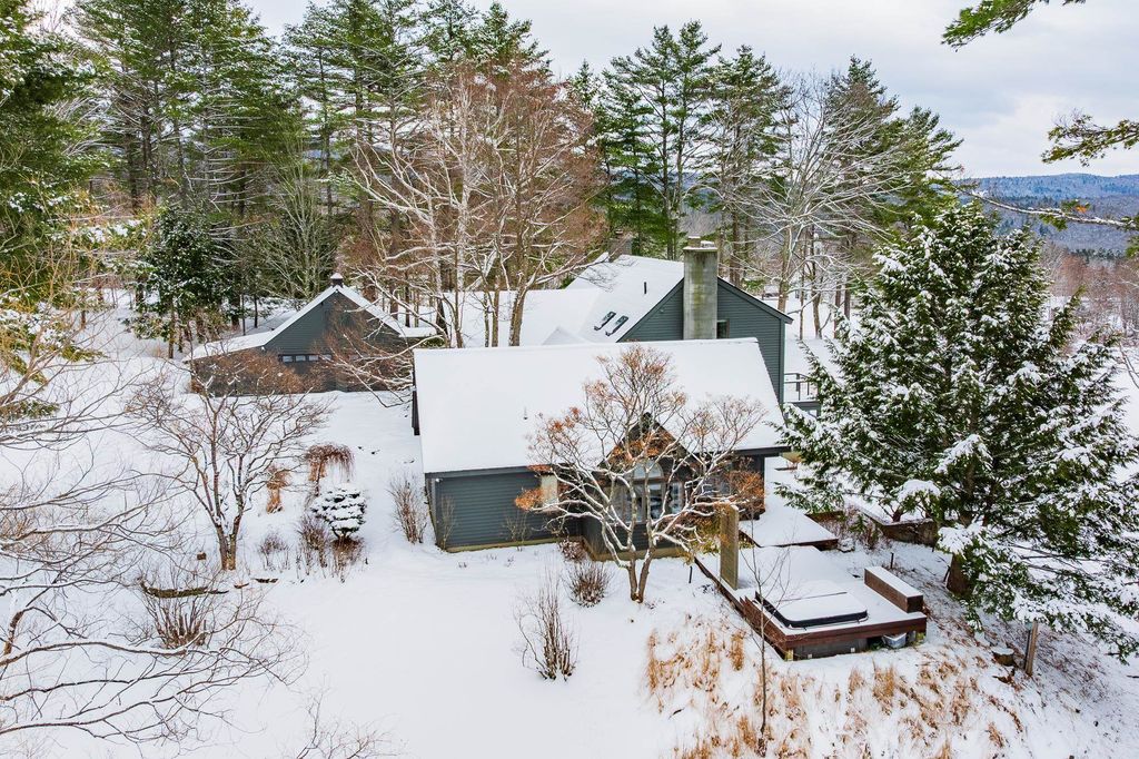 Photo of 8 Parade Ground Road, Hanover, NH 03750 (MLS # 5078998)