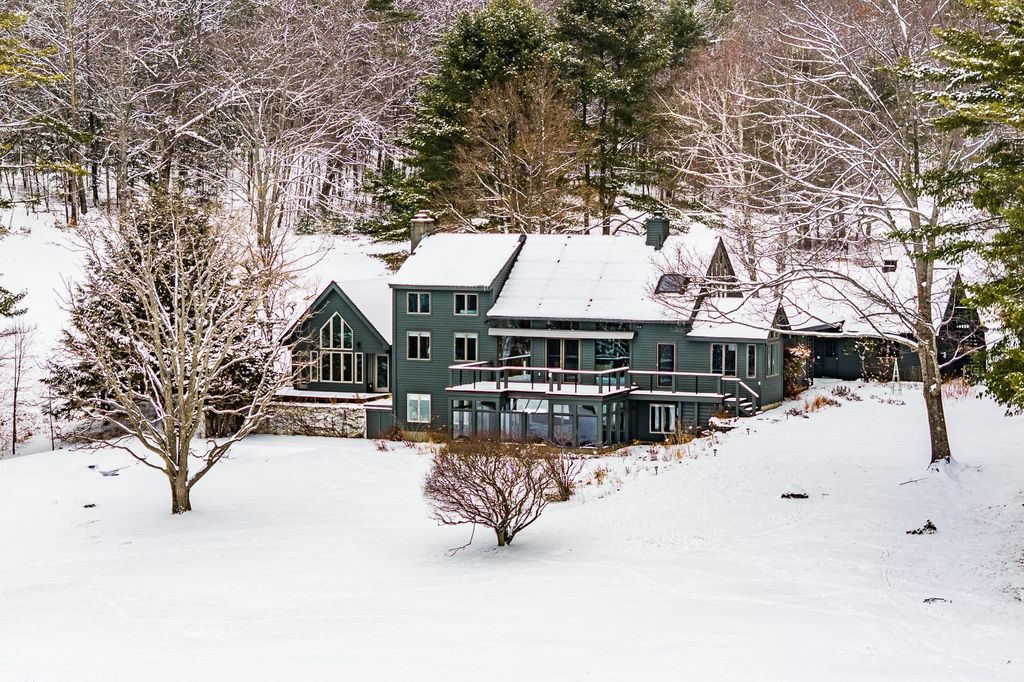 Photo of 8 Parade Ground Road, Hanover, NH 03750 (MLS # 5078998)