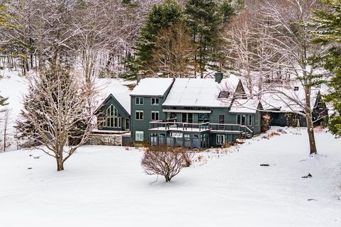 8 Parade Ground Road Hanover NH 03750