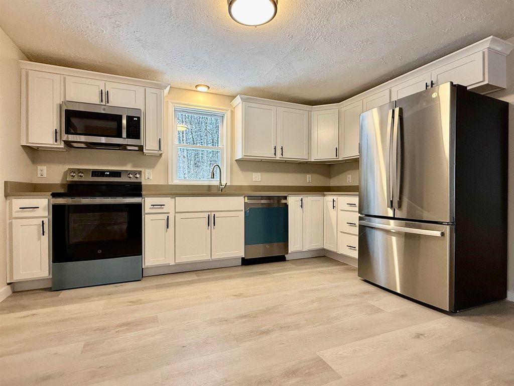 Photo of 69 Kullgren Road, Temple, NH 03084 (MLS # 5073259)