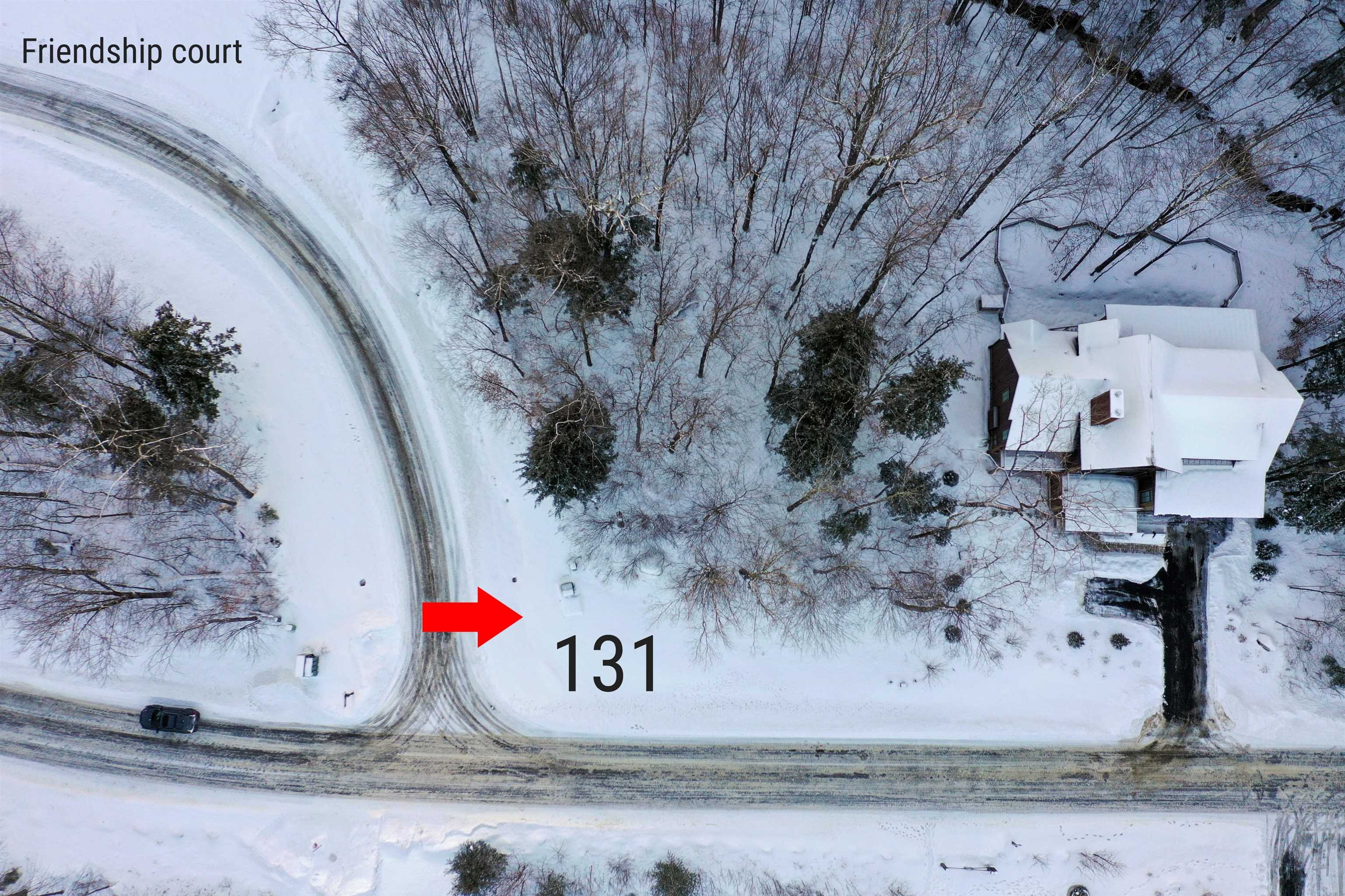 131 Friendship Court 131