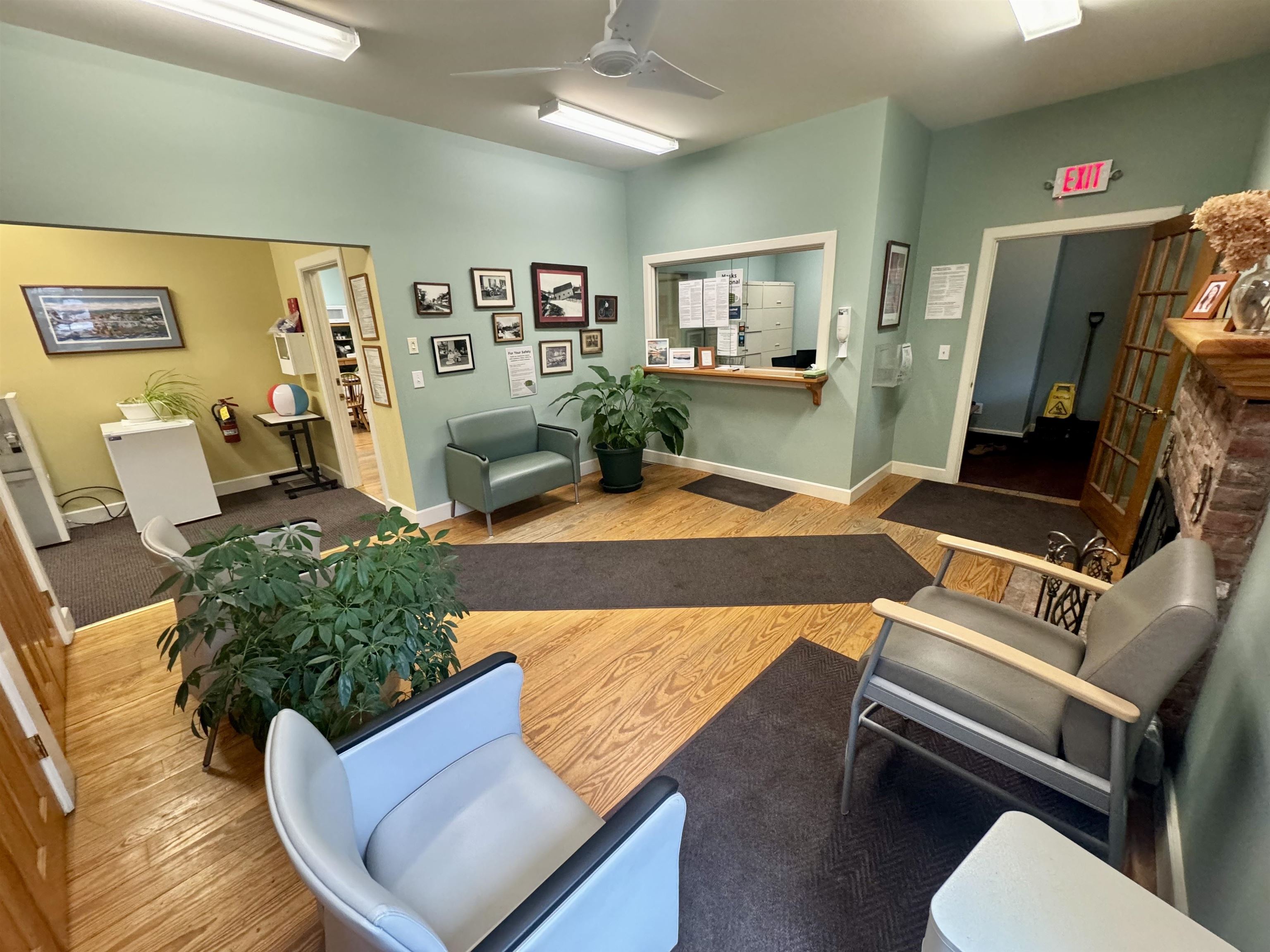 4740 Main Street
