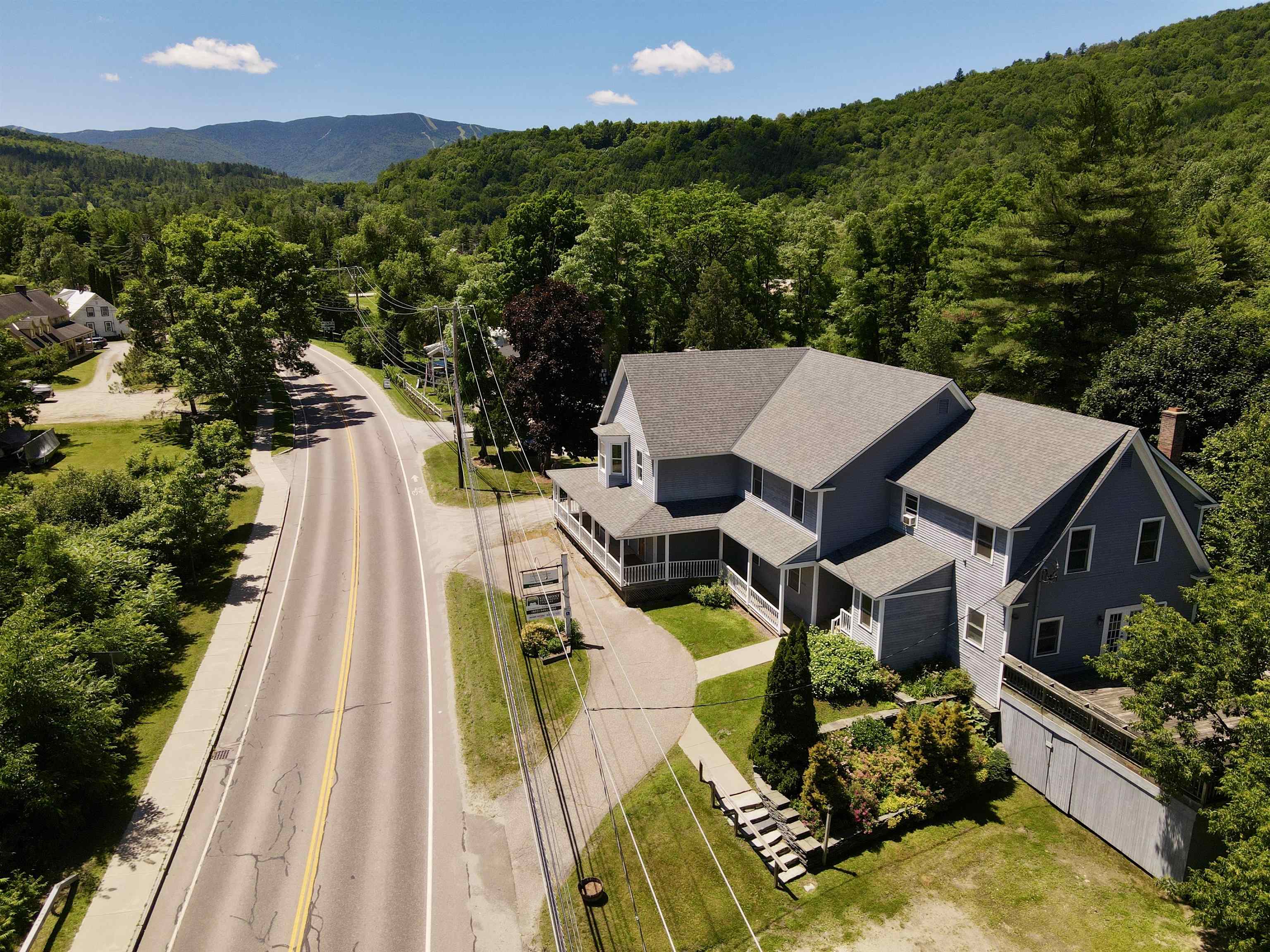 4740 Main Street