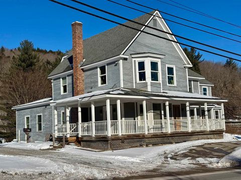 4740 Main Street Waitsfield VT 05673